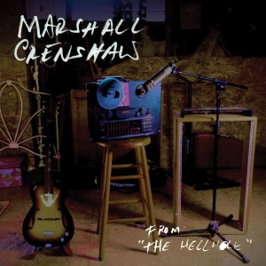Crenshaw Marshall - From The Hellhole i gruppen CD / Pop-Rock hos Bengans Skivbutik AB (5631104)