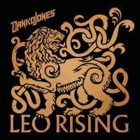 Danko Jones - Leo Rising (CD) i gruppen VI TIPSAR / Fredagsreleaser / 2025-11-21 hos Bengans Skivbutik AB (5631118)