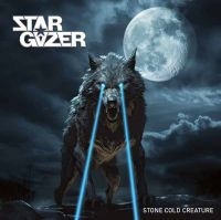 Stargazer - Stone Cold Creature i gruppen VI TIPSAR / Fredagsreleaser / 2025-09-12 hos Bengans Skivbutik AB (5631132)