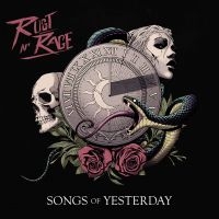 Rust N' Rage - Songs Of Yesterday i gruppen VI TIPSAR / Fredagsreleaser / 2025-08-22 hos Bengans Skivbutik AB (5631137)