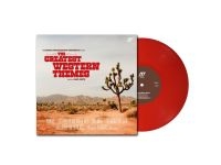 Royal Philharmonic Orchestra The - Greatest Western Themes The (Red Vi i gruppen VI TIPSAR / Fredagsreleaser / 2025-08-22 hos Bengans Skivbutik AB (5631138)