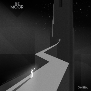 The Moor - Ombra (Black Vinyl / 2LP) i gruppen Minishops / Inertial Music hos Bengans Skivbutik AB (5631155)