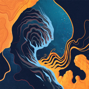 Mitochondrial Sun - Machine Dialectics i gruppen Minishops / Inertial Music hos Bengans Skivbutik AB (5631159)