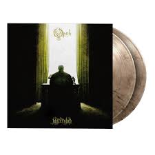 Opeth - Watershed (Silver & Black Marble Vinyl 2LP) i gruppen VI TIPSAR / Fredagsreleaser / 2025-08-01 hos Bengans Skivbutik AB (5631171)