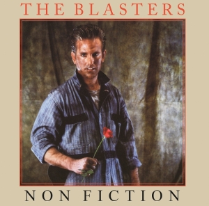 The Blasters - Non Fiction i gruppen VI TIPSAR / Fredagsreleaser / 2025-08-29 hos Bengans Skivbutik AB (5631175)