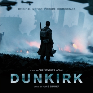 Hans Zimmer - Dunkirk i gruppen VI TIPSAR / Fredagsreleaser / 2025-08-01 hos Bengans Skivbutik AB (5631185)