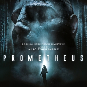 Marc Streitenfeld - Prometheus i gruppen VI TIPSAR / Fredagsreleaser / 2025-08-01 hos Bengans Skivbutik AB (5631187)