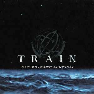 Train - My Private Nation i gruppen VI TIPSAR / Fredagsreleaser / 2025-07-25 hos Bengans Skivbutik AB (5631189)