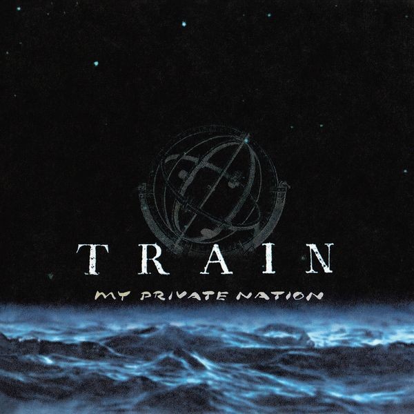 Train - My Private Nation i gruppen VINYL / Pop-Rock hos Bengans Skivbutik AB (5631189)
