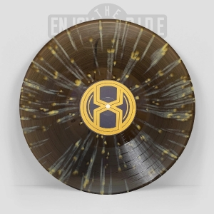 A Skylit Drive - Identity On Fire i gruppen VI TIPSAR / Fredagsreleaser / 2025-09-19 hos Bengans Skivbutik AB (5631195)