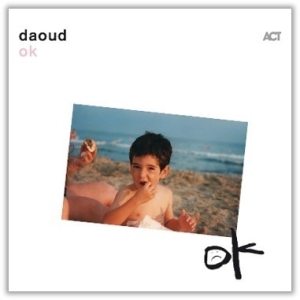 Daoud - Ok i gruppen VI TIPSAR / Fredagsreleaser / 2025-08-29 hos Bengans Skivbutik AB (5631197)