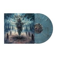 Revocation - New Gods, New Masters (Blue Marbled Vinyl LP) i gruppen VI TIPSAR / Fredagsreleaser / 2025-09-26 hos Bengans Skivbutik AB (5631200)