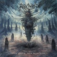 Revocation - New Gods, New Masters (CD) i gruppen VI TIPSAR / Fredagsreleaser / 2025-09-26 hos Bengans Skivbutik AB (5631201)