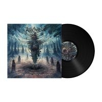 Revocation - New Gods, New Masters (Black Vinyl LP) i gruppen VI TIPSAR / Fredagsreleaser / 2025-09-26 hos Bengans Skivbutik AB (5631202)