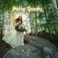 Gurdy Patty - Pest & Power i gruppen VI TIPSAR / Fredagsreleaser / 2025-08-01 hos Bengans Skivbutik AB (5631209)