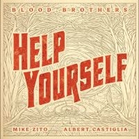 Mike Zito And Albert Castiglia - Help Yourself i gruppen VI TIPSAR / Fredagsreleaser / 2025-09-19 hos Bengans Skivbutik AB (5631242)