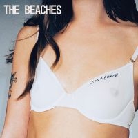 Beaches The - No Hard Feelings i gruppen CD / Pop-Rock hos Bengans Skivbutik AB (5631252)