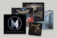 Thermality - Concept 42 (Ltd 3CD Box + Exclusive Patch) i gruppen VI TIPSAR / Fredagsreleaser / 2025-11-28 hos Bengans Skivbutik AB (5631260)