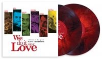 Rossi Alex - We Do It Out Of Love (2 Lp Red Marb i gruppen VI TIPSAR / Fredagsreleaser / 2025-07-18 hos Bengans Skivbutik AB (5631271)