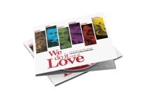 Rossi Alex - We Do It Out Of Love (Digipack) i gruppen VI TIPSAR / Fredagsreleaser / 2025-07-18 hos Bengans Skivbutik AB (5631272)