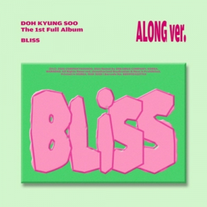 Doh Kyung Soo - Bliss (Along Ver.) i gruppen VI TIPSAR / Fredagsreleaser / 2025-07-25 hos Bengans Skivbutik AB (5631274)