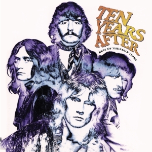 Ten Years After - Best Of The Early Years i gruppen VI TIPSAR / Fredagsreleaser / 2025-08-08 hos Bengans Skivbutik AB (5631277)