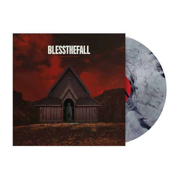 Blessthefall - Gallows i gruppen VI TIPSAR / Fredagsreleaser / 2025-09-05 hos Bengans Skivbutik AB (5631293)