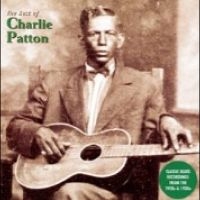 Charlie Patton - The Best Of Charlie Patton i gruppen VI TIPSAR / Fredagsreleaser / 2025-07-25 hos Bengans Skivbutik AB (5631302)