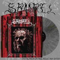 Samael - Ceremony Of Opposites (Graphite Grey Vinyl LP + Poster) i gruppen VI TIPSAR / Fredagsreleaser / 2025-07-04 hos Bengans Skivbutik AB (5631312)