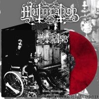 Mutiilation - Black Millenium (Blood Red Black Ma i gruppen VI TIPSAR / Fredagsreleaser / 2025-07-04 hos Bengans Skivbutik AB (5631315)