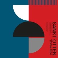 Sankt Otten - Tote Winkel (Indie Exclusive, Delux i gruppen VI TIPSAR / Fredagsreleaser / 2025-09-12 hos Bengans Skivbutik AB (5631327)