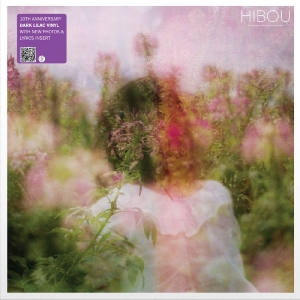 Hibou - Hibou (Dark Lilac Vinyl) i gruppen VINYL / Pop-Rock hos Bengans Skivbutik AB (5631335)