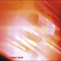 Toral Rafael - Wave Field i gruppen CD / Pop-Rock hos Bengans Skivbutik AB (5631347)