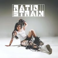 Ratio Strain - Exorcism i gruppen VI TIPSAR / Fredagsreleaser / 2025-07-25 hos Bengans Skivbutik AB (5631348)