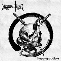 Hebi Katana - Imperfection i gruppen VI TIPSAR / Fredagsreleaser / 2025-07-25 hos Bengans Skivbutik AB (5631351)
