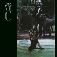 Norman Connors - Mr. C i gruppen VI TIPSAR / Fredagsreleaser / 2025-08-29 hos Bengans Skivbutik AB (5631360)