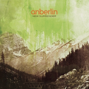 Anberlin - New Surrender i gruppen VI TIPSAR / Fredagsreleaser / 2025-08-08 hos Bengans Skivbutik AB (5631392)