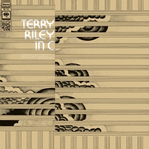 Terry Riley - In C i gruppen VI TIPSAR / Fredagsreleaser / 2025-08-08 hos Bengans Skivbutik AB (5631393)