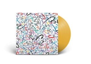 Lemonheads The - Love Chant (Indie Exclusive, Yellow Vinyl) i gruppen VI TIPSAR / Fredagsreleaser / 2025-10-24 hos Bengans Skivbutik AB (5631401)