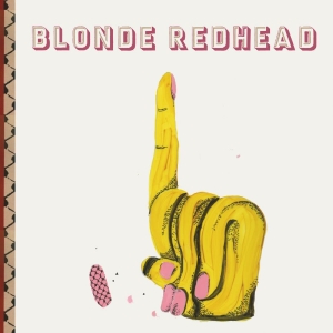 Blonde Redhead - The Shadow Of The Guest i gruppen VI TIPSAR / Fredagsreleaser / 2025-10-24 hos Bengans Skivbutik AB (5631403)