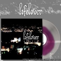 Lifelover - Erotik (Purple Milky Clear Vinyl Lp i gruppen VI TIPSAR / Fredagsreleaser / 2025-07-04 hos Bengans Skivbutik AB (5631415)