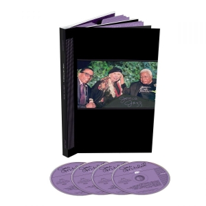 Joni Mitchell - Joni's Jazz i gruppen VI TIPSAR / Fredagsreleaser / 2025-09-05 hos Bengans Skivbutik AB (5631437)