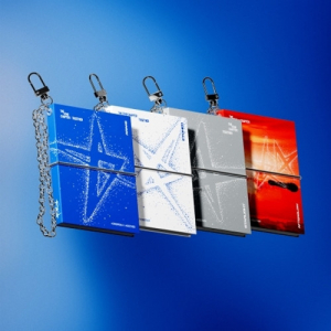 Tomorrow X Together - The Star Chapter: Together (Mini Bo i gruppen MERCHANDISE / Merch+Code / K-Pop,Pop-Rock hos Bengans Skivbutik AB (5631458)