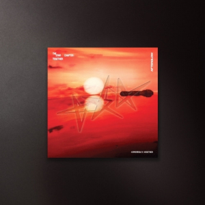 Txt  - The Star Chaper : Together (Afterglow Ver.) (Random Ver.) + Bdm i gruppen VI TIPSAR / Fredagsreleaser / 2025-08-15 hos Bengans Skivbutik AB (5631461)