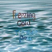 Freezing Cold - Treasure Pool i gruppen VI TIPSAR / Fredagsreleaser / 2025-08-01 hos Bengans Skivbutik AB (5631468)