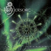 Vintersorg - Cosmic Genesis i gruppen CD / Hårdrock hos Bengans Skivbutik AB (5631477)