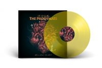 O'reillys And The Paddyhats The - Seven Hearts - One Soul (Yellow Tra i gruppen VINYL / Pop-Rock hos Bengans Skivbutik AB (5631497)