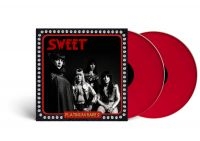 Sweet - Platinum Rare 2 (2 Lp Red Viny)) i gruppen VI TIPSAR / Fredagsreleaser / 2025-07-25 hos Bengans Skivbutik AB (5631498)