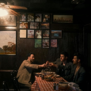 Jonas Brothers - Greetings From Your Hometown i gruppen VI TIPSAR / Fredagsreleaser / 2025-08-08 hos Bengans Skivbutik AB (5631508)