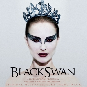 Clint Mansell - Black Swan i gruppen VI TIPSAR / Fredagsreleaser / 2025-08-08 hos Bengans Skivbutik AB (5631541)